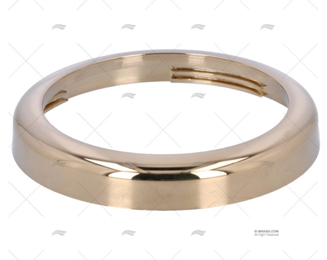 ARGOLA DOURADA   Ol 85mm VDO