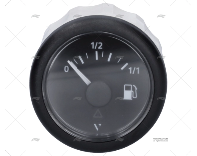 INDICADOR COMBUSTIBLE   0-190 12/24V VLN