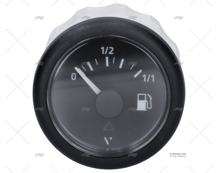 INDICADOR COMBUSTIBLE   0-190 12/24V VLN