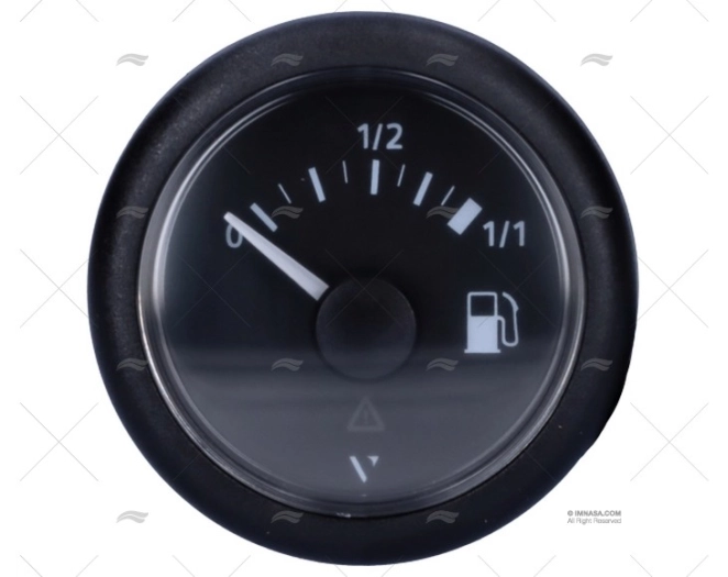 INDICADOR COMBUSTÍVEL  90-5 12/24V VLN