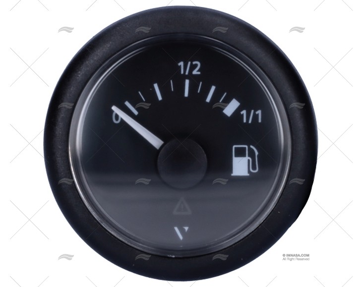 IND. COMBUSTIBLE VLN 12/24V 90-0,5 OHM