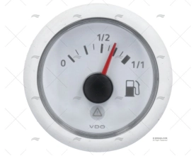 INDICADOR DE COMBUSTÍVEL  90-5 12/24V