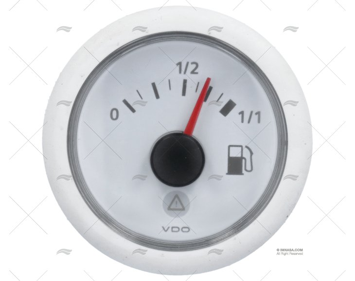 INDICATORE CARBURANTE  90-5 12/24V