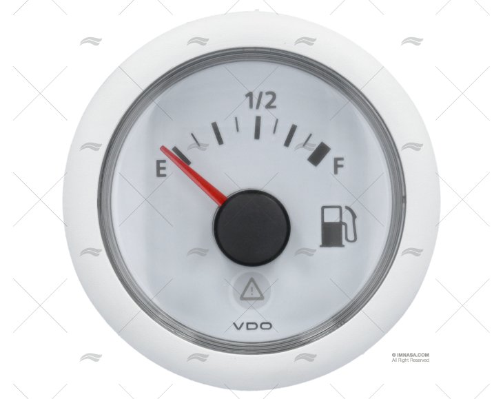 INDICATORE CARBURANTE  90-5 12/24V