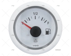 INDICADOR COMBUSTÍVEL   0-190 12/24V V