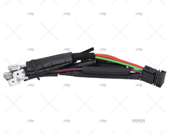 CAVO ADATTATORE VL PER OL-WWG (8PIN) VDO