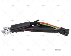 CAVO ADATTATORE VL PER OL-WWG (8PIN) VDO