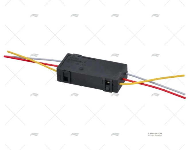 REDUTOR TENSÃO VL 24V SEM CONECTOR