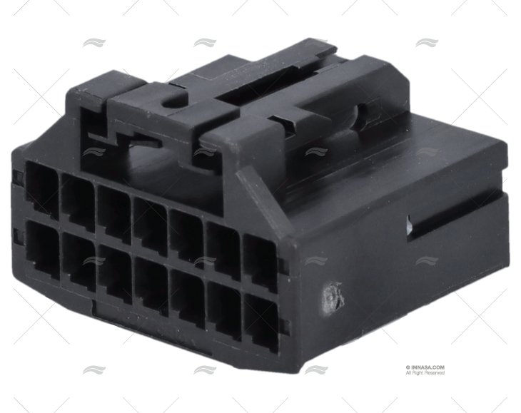 CONNETTORE 14PIN VL VDO