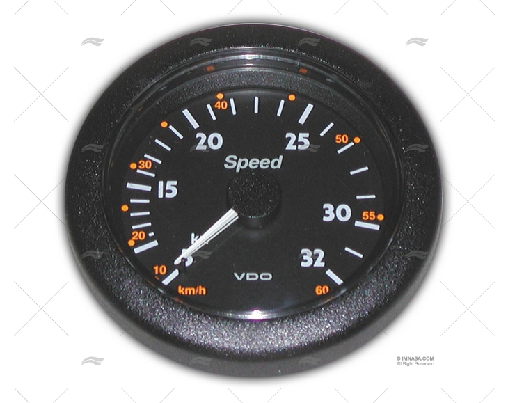 OLN SIST CORREDERA PRESION 65KN 12-2 VDO VDO