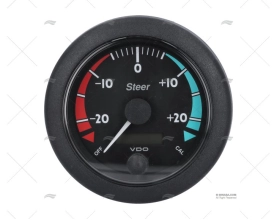 VDO OLN KIT COMPAS 85mm 12/24V