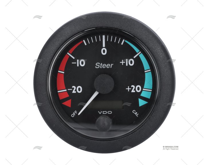 OLN SIST COMPAS OLN 12-24V VDO