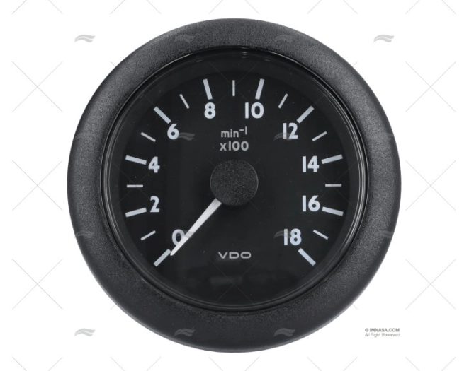 VDO OLN COMPTE-TOURS 85 1800 W 12V