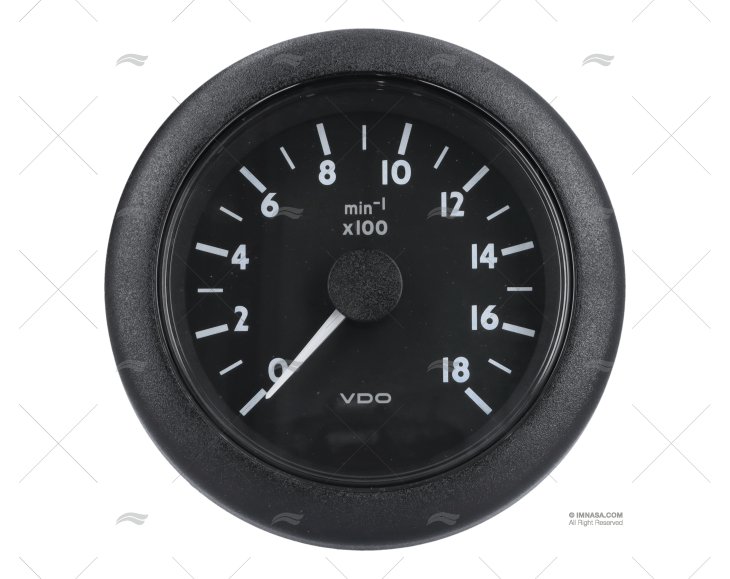 VDO OLN COMPTE-TOURS 85 1800 W 12V