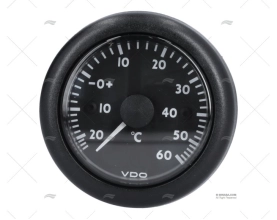 TERMOMETRO OLN TEMP ESTERNA 12V VDO