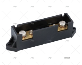 SHUNT RESISTENZA 80A