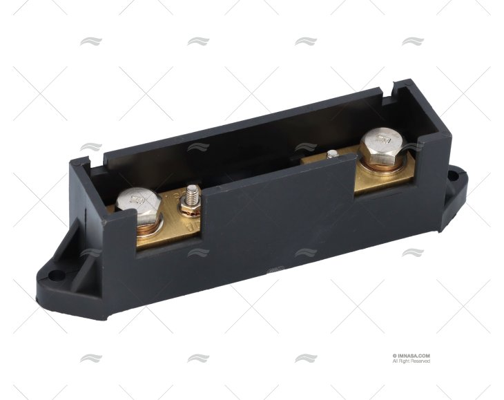SHUNT RESISTENZA 80A