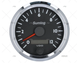 OLC INDICATORE LOCH 12KN 12-24V VDO