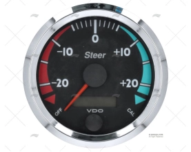 OLC INDICATORE BUSSOLA 12-24V VDO