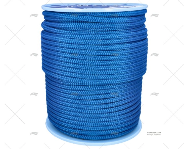CIMA TOP-CRUISING 12mm BLU         200m LIROS