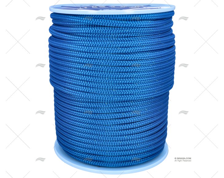 CIMA TOP-CRUISING 12mm BLU         200m LIROS
