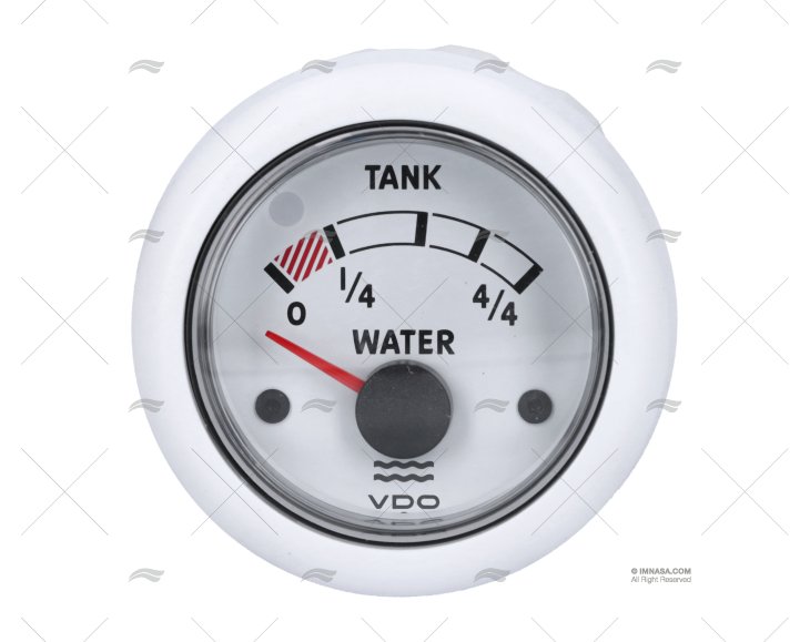 INDICATORE ACQUA 20mA KIT 1200-1500mm OLB VDO