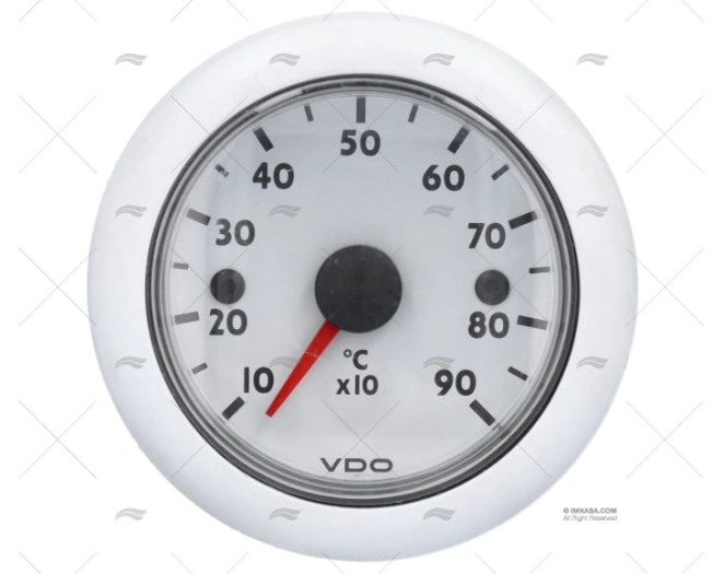 VDO OLB PYROMETRE 100-900C 12V