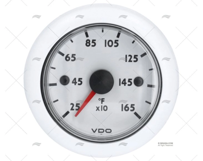 VDO OLB SIST PYROMETRE 250-1650F 12V