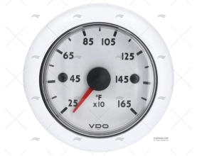 VDO OLB SIST PYROMETRE 250-1650F 12V