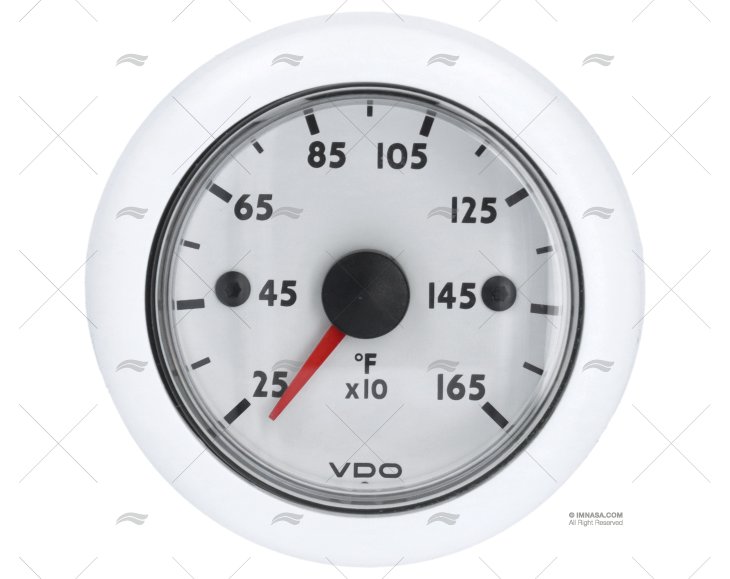 VDO OLB SIST PYROMETRE 250-1650F 12V