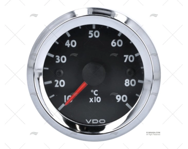 VDO OLC SIST PYROMETRE 100-900C 12V