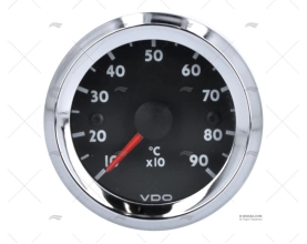 VDO OLC SIST PYROMETRE 100-900C 12V