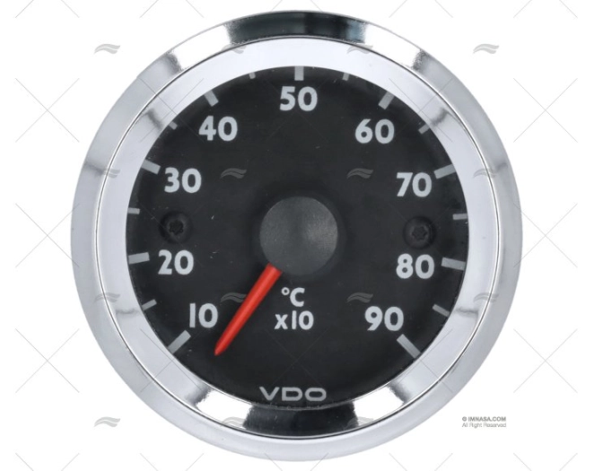 VDO OLC PYROMETRE 100-900C 12V