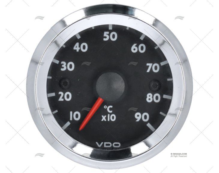 VDO OLC PYROMETRE 100-900C 12V