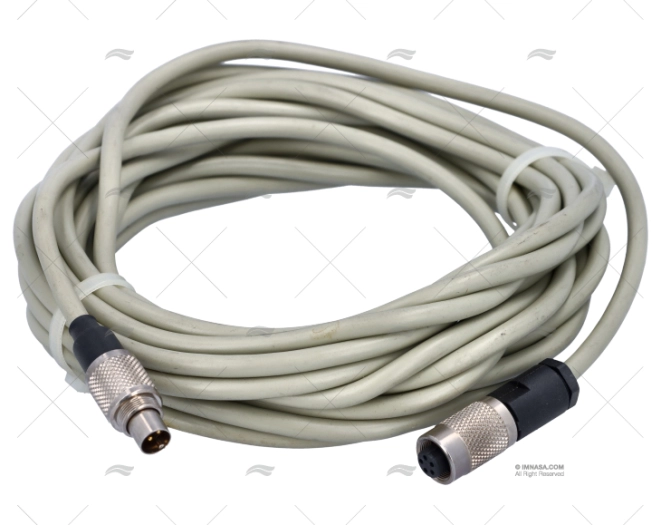 CABLE VDO UNION 10m COMPAS