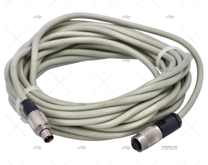 CONNECTING CABLE VDO  10m COMPASS VDO