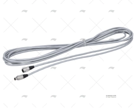 CABO VDO REPETIDOR TRANSMISSOR COMPA