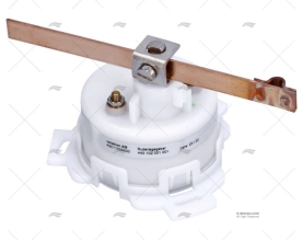 RUDDER ANGLE SENSOR  P/1IND 12/24V