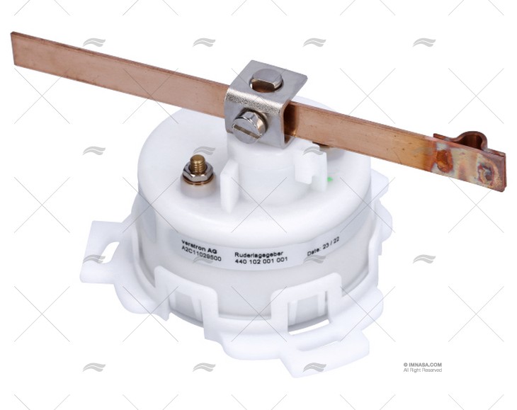 TRANSMISOR TIMON P/1IND 12/24V