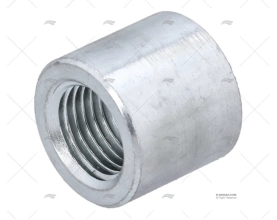 BUSHING FOR PYROMETER (TO SOLDER) VDO