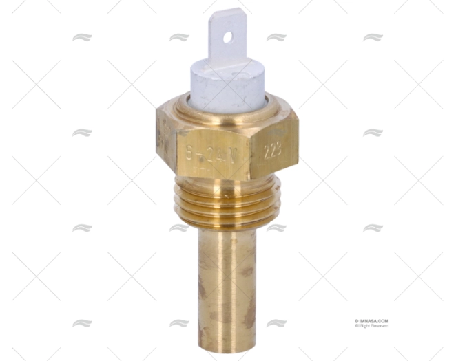 TERMORESISTFFFNCIA 120 M16 VDO