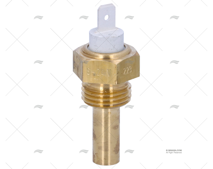 TERMORESISTENCIA 120º M16-1.5 VDO