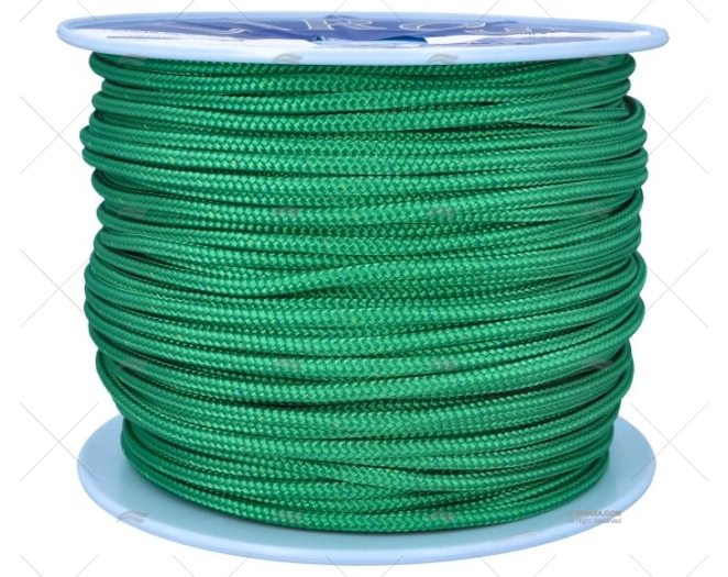 CIMA TOP-CRUISING 14mm VERDE        150m LIROS