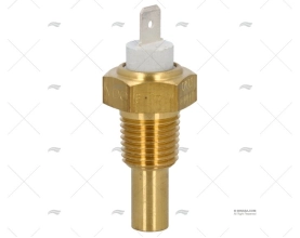 TERMORESISTENCIA 120º 1/4-18NPT VDO