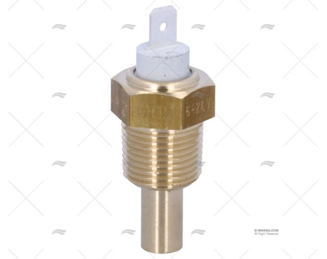 TEMPERATURE SENSOR 120║ 3/8 VDO