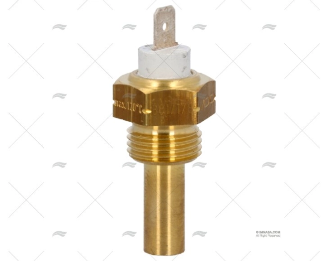 TERMORESISTENCIA 120º 5/8-18 VDO