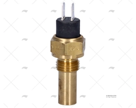 TERMORRESISTÊNCIA 120º M14 ISOLADO VDO