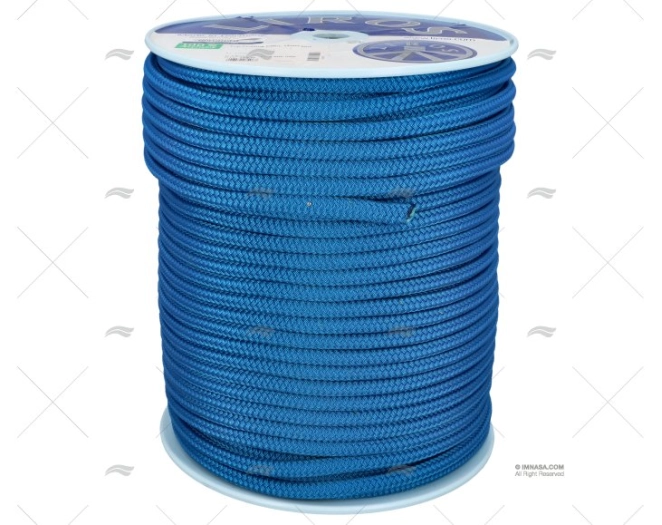 CIMA TOP-CRUISING 14mm BLU         150m LIROS