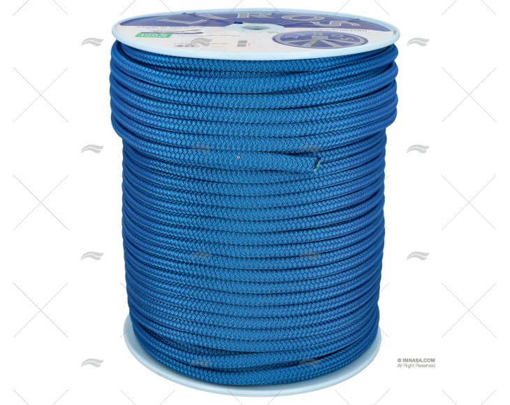 CIMA TOP-CRUISING 14mm BLU         150m LIROS
