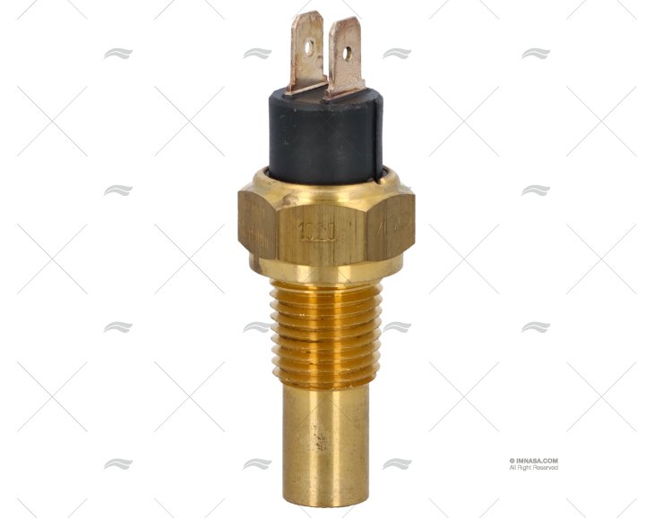 TEMPERATURE SENSOR 160║C 1/4 INSULATED